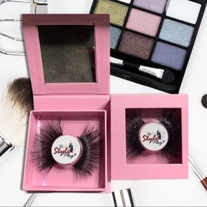 StylePlug Lashes